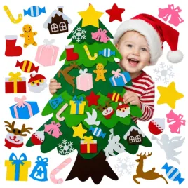 choinka-filcowa-z-ozdobami-zabawka-prezent-swieta-dla-dzieci-kreatywny-diy