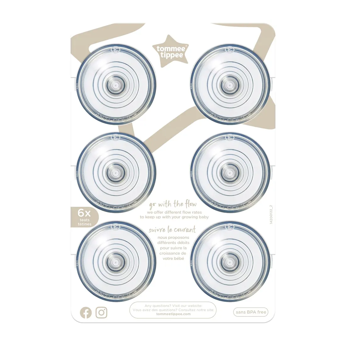 smoczek-tommee-tippee-silikon-0-marka-tommee-tippee
