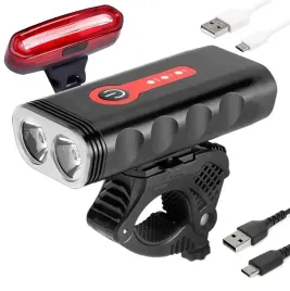 lampka-mocne-lampki-rowerowe-led-przod-tyl-usb-zestaw-swiatel-rower-latarka