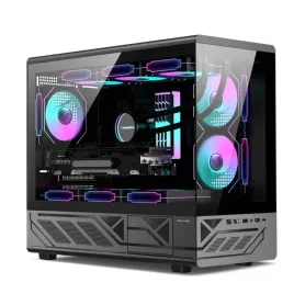 obudowa-komputerowa-pc-gaming-szklo-6x-wentylator-120mm-argb-led-mesh