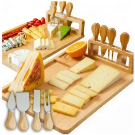bambusowa-deska-xl-do-przekasek-serow-zestaw-nozy-patera-na-ser-podstawka