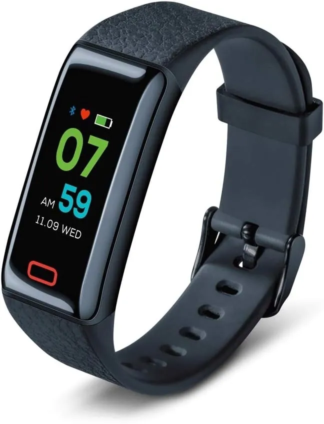 smartband-beurer-as-98-czarny