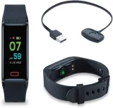 smartband-beurer-as-98-czarny-material-paska-guma