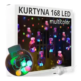 lampki-swiateczne-168led-multikolor-kurtyna-swietlna-kule-girlanda-bombki