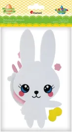 ozdoba-piankowa-krolik-titanum-18cm