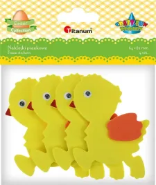 ozdoba-piankowa-kurczaki-titanum