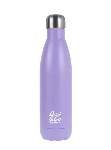termos-bidon-500ml-coolpack-fioletowy