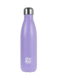 termos-bidon-500ml-coolpack-fioletowy