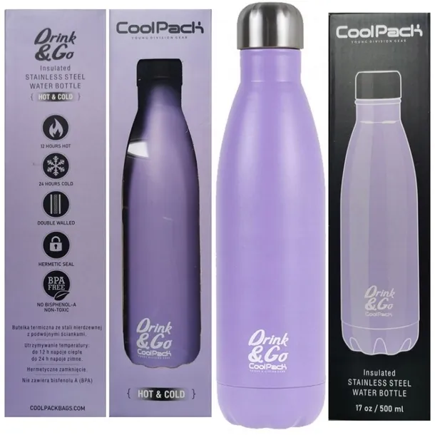 termos-bidon-500ml-coolpack-fioletowy-marka-bez-marki