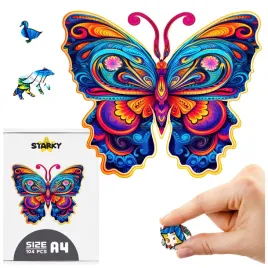 drewniane-puzzle-motyl-ukladanka-doroslych-dzieci-a4-104-elementy-prezent