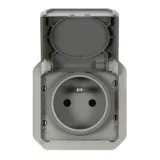 gniazdo-elektryczne-scienne-legrand-szary
