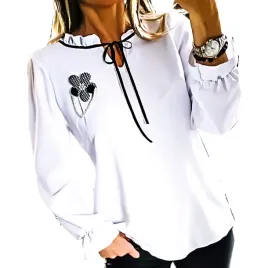 elegancka-bluzka-tunika-z-tasiemka-na-okazje-do-pracy-wiazana-xxl