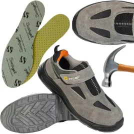 buty-robocze-meskie-obuwie-ochronne-skorzane-welurowe-wodoodporne-rozm-41