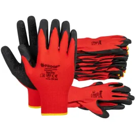 rekawice-robocze-ochronne-budowlane-rekawiczki-proof-redwork-r-10-12-par