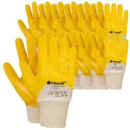 rekawiczki-robocze-ochronne-ogrodowe-zolte-powlekane-nitryl-12-par-roz-10