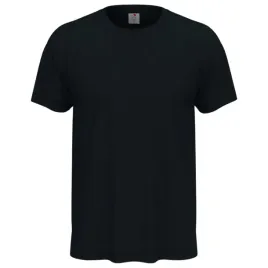 koszulka-bawelniana-100percent-t-shirt-oddychajaca-meska-krotki-rekaw-granat-xxl