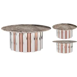 stolik-kawowy-okragly-kamien-naturalny-o90cm-marmur-brazowy-nogi-inox-loft