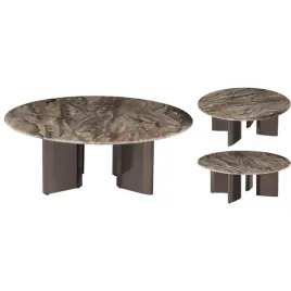 stolik-kawowy-okragly-kamien-naturalny-o90x33cm-marmur-brazowy-nogi-stalowe