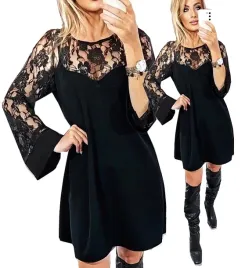 sukienka-elegancka-trapezowa-wieczorowa-luzna-z-koronka-koronkowa-xl