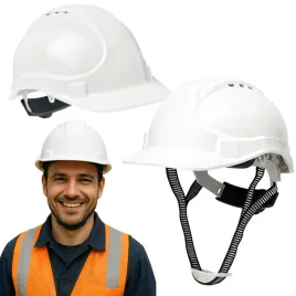 kask-ochronny-helm-roboczy-budowlany-lekki-przemyslowy-wentylowany-bialy