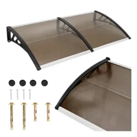 daszek-nad-drzwi-wejsciowe-zadaszenie-na-balkon-okno-klime-brazowy-200x100