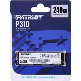 ssd-patriot-viper-p310-m-2-pci-ex4-nvme-240gb
