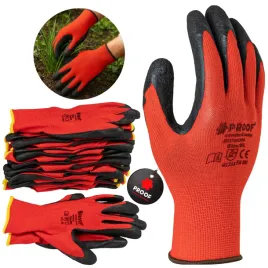 rekawice-rekawiczki-ochronne-robocze-bhp-budowlane-proof-roz-10-xl-12-par