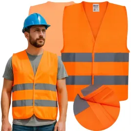 kamizelka-ochronna-ostrzegawcza-odblaskowa-bhp-pomaranczowa-proof-rozm-3xl
