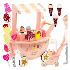 drewniana-lodziarnia-dzieci-zabawka-wozek-na-kolkach-prezent-na-mikolajki