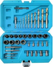 zestaw-do-usuwania-uszkodzonych-srub-z-wiertlami-i-wykretakami-40-element