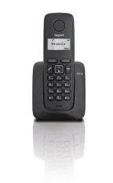 telefon-bezprzewodowy-gigaset-a116-black