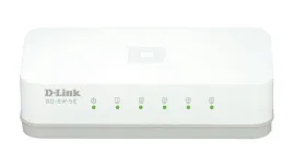 switch-d-link-go-sw-5e