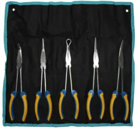 zestaw-5-szczypiec-dlugich-katowe-proste-do-przewodow