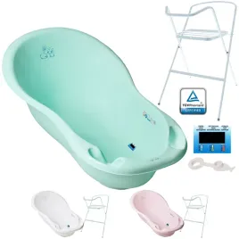 wanna-dla-dziecka-zestaw-tega-baby-4w1-wanienka-termometr-korek-stojak