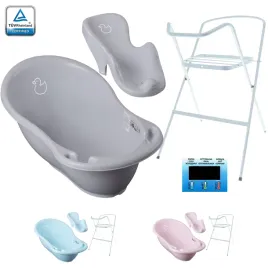 wanienka-4w1-zestaw-dla-dziecka-tega-baby-wanna-termometr-lezaczek-stojak