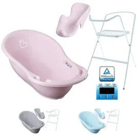 wanna-dla-dziecka-tega-baby-zestaw-4w1-wanienka-termometr-lezaczek-stojak