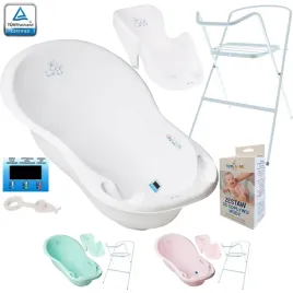 wanienka-zestaw-6w1-dla-dziecka-tega-baby-wanna-odplyw-stojak-akcesoria