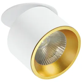 sanico-haron-20-led-oprawa-podtynkowa-okragla-ruchoma-biala-zlota-309464