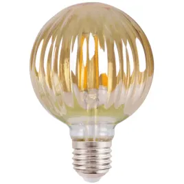 sanico-polux-zarowka-led-e27-filament-g100-4w-vintage-amber-2700k-308887