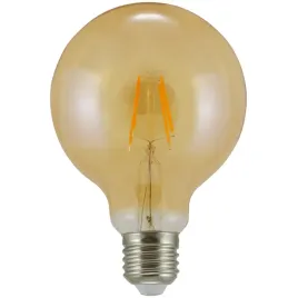 zarowka-led-e27-filament-g95-vintage-amber-4w-ciepla-2000k-304537-polux
