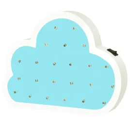 sanico-drewniana-lampka-nocna-dla-dzieci-led-chmurka-27cm-niebieska-310675