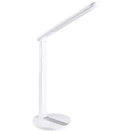 serra-led-lampka-biurkowa-biala-3000k-6500k
