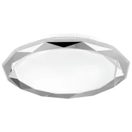 plafon-smd-led-glossy-1okragly-z-pilotem-51cm-bialy-chrom-sanico-314819