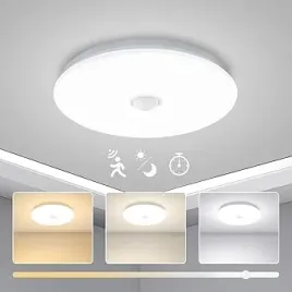 lampa-sufitowa-led-yafido-z-czujnikiem-ruchu-15-w-1150-lm-o15-cm