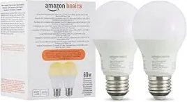 amazon-basics-zarowki-e27-85w-2-sztuki