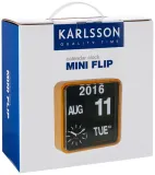 zegar-scienny-karlsson-25cm-stan-powystawowy