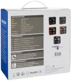 zegar-scienny-karlsson-25cm-marka-karlsson