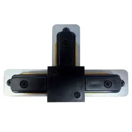 sanico-goldlux-lacznik-typu-t-do-szyny-1-fazowej-0-w-9-m-czarny-327239