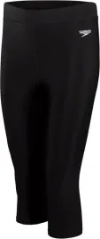 speedo-damskie-spodnie-kapielowe-3-4-swim-czarne-rozmiar-36
