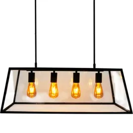 sanico-nowoczesna-lampa-wiszaca-loft-finland-4xe27-131cm-czarna-305503